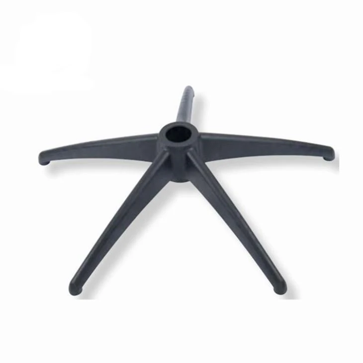 Biwo Chèz Pati Nylon Base