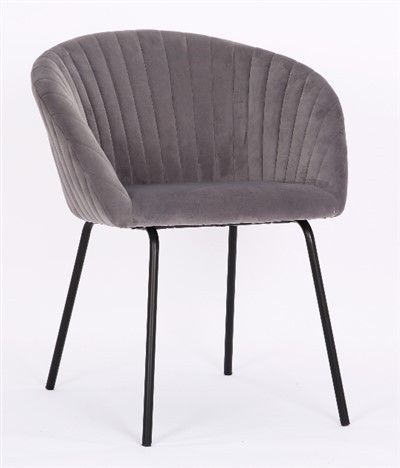 Grey Velvet Banquet Restoran Konferans chèz