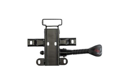 Mekanis fèmen chèz enklinezon