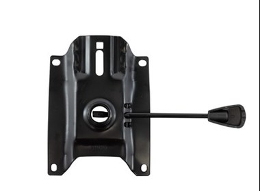 Mekanis chèz idwolik