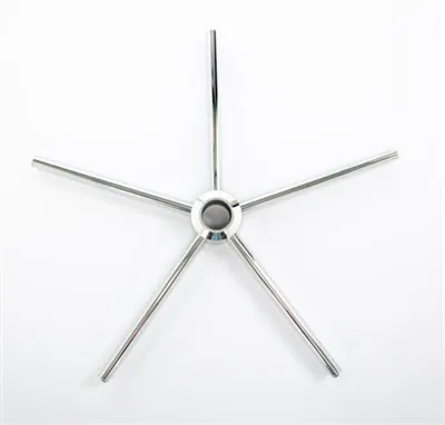 Leisure chèz detachable senk Star baz