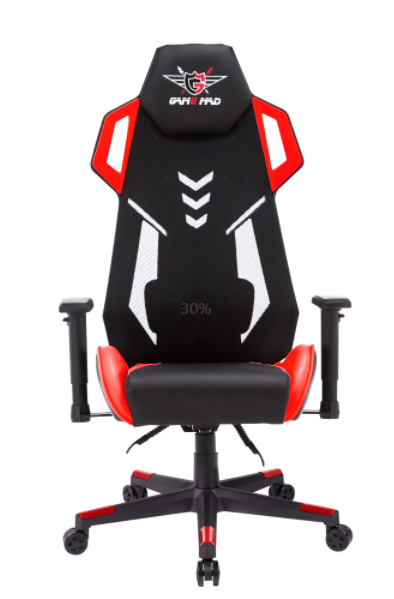 Plastik Gaming chèz