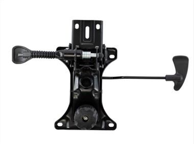 Mekanis enklinezon Swivel